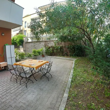 Dimora Damiano Chiesa Apartamento *