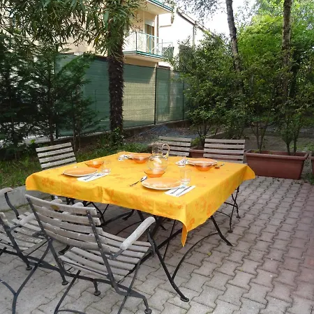 Dimora Damiano Chiesa Apartamento *