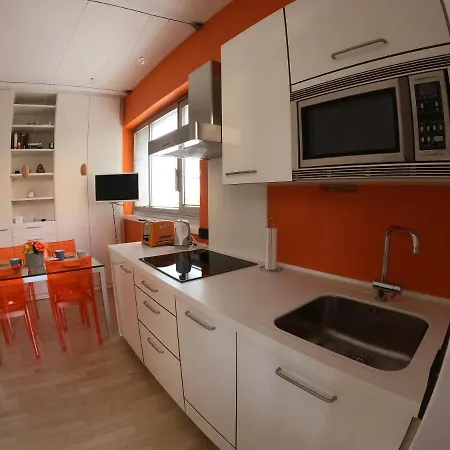 Apartamento Dimora Damiano Chiesa Riva del Garda
