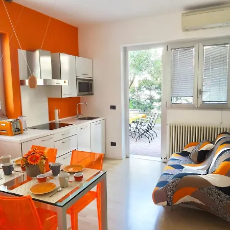 Dimora Damiano Chiesa Apartamento *