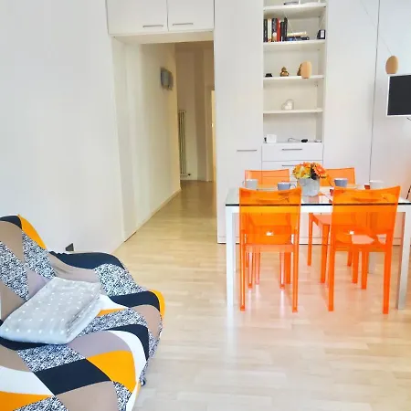 Dimora Damiano Chiesa Apartamento